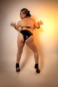 AtheneaArbelaez_ halloween 2025 Pic