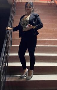 RebecaBlackx Public Pic