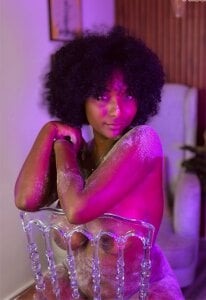 Coral_Lise Come and fill me with you Photo 2