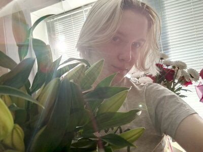 BethanyCloud Beautiful lilies🌷 Poză