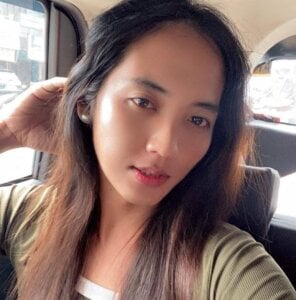 BigCockJhana kiss me Pic