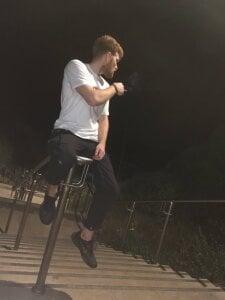 kinkypumpkinboy Public Pic 2