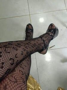 Kinkster_Jade Sexy Heels / HigHeels Pic 5