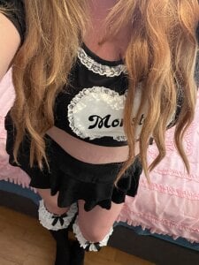 messyclumsyprincess Dollie 💖 Pic 5
