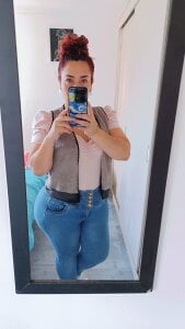 MeganAssTabooxxx in my house Pic