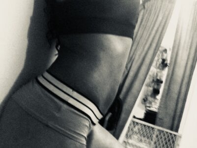 Sexy_ebony_BunNey U think I’m sexy??  9. fénykép