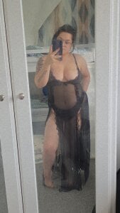 Saucy-Serenity 👗👙 Pic