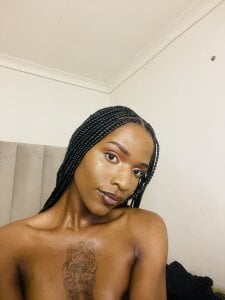 Trans_fairy FACE CARD❤️😍 Foto 3