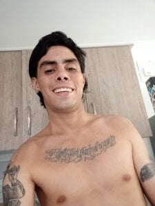 Daniel_Rochax's XXX Nude Photo 3