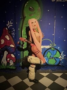 Eva's world 🩷💫 de Kitty__444  Imagens