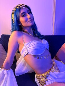 LunaisBack Godess 💙🌙 Hình 3