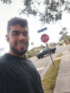 SexiboylatinPublic Bild 8