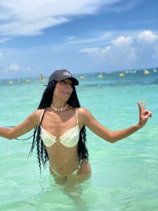 Tania_Saen Vacation ☀️🏖️ slika 2