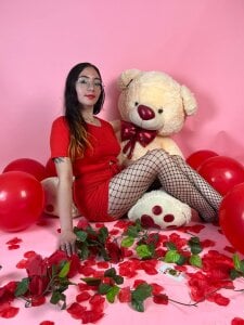 Veronica_miiller ❤️ So sexy 💖 Fotka 2