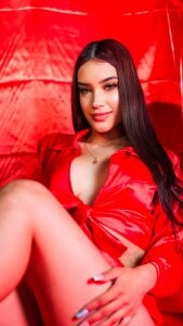 amy_greene Love and friendship 2025 💖✨ Hình 3