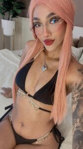 My wigs and me od Nixtaylor1  9 snímek