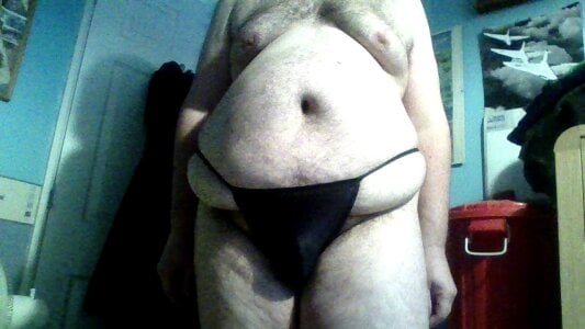 sexy thong NO'1 de mrhardcock12  photos