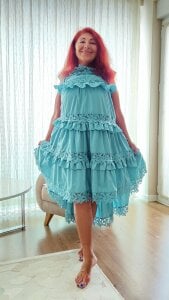 LyalyaBit79МОЙ ЛЮБИМЫЙ ИЗУМРУДНЫЙ图片 5