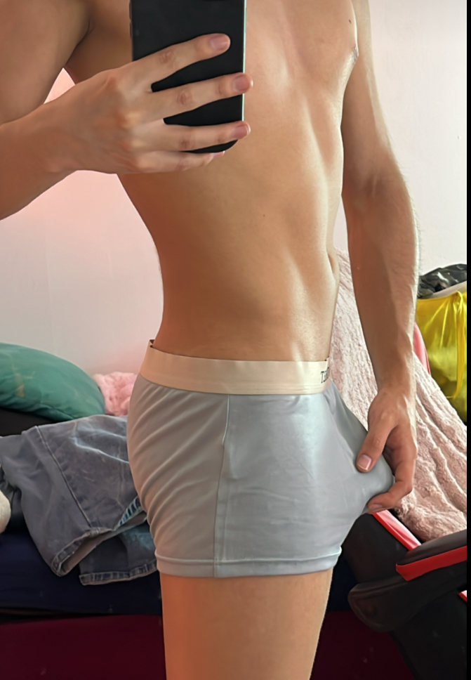 PepperTwink Poză populară 231