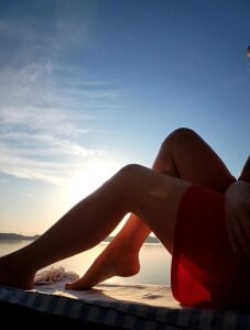 MarlaFknSinger Sunrise with Goddess Marla Pic 5