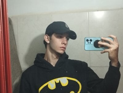 killua_parker elegant Pic 8