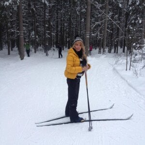 Samanta_blondy Public Pic 3
