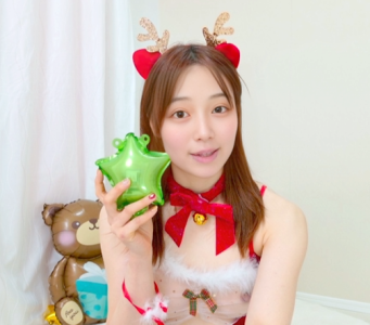 Sayu_x05 クリスマス Pic 7