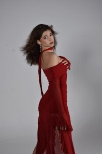 Hotary_Yuko Girl in red Εικόνα 6