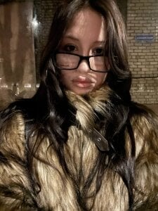 AnnyLadger Beutiful me 🖤 Pic 3