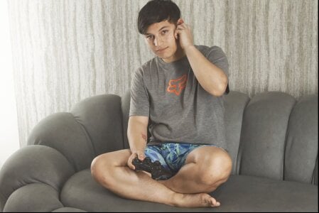 badkenn Game Boy 🎮 Billede