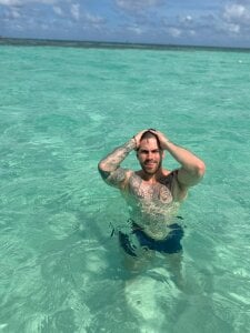 Ades_Lowesea and me图片 4