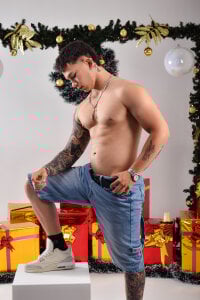 Thomas_moon "Christmas sins." 사진 5