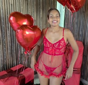 San Valentine 2026 de RebecaBlack_  Imagens