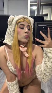 Ariablakee Do u like this one? Pic 5