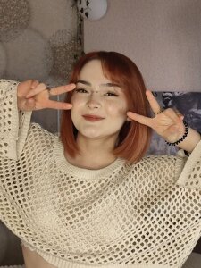 ElvaFelt Look at me 💖 Pic 5