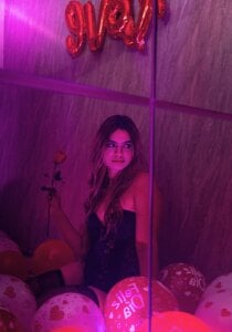 _Gabytaylor WITH MUCH LOVE ❤️ slika 3