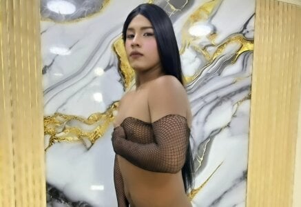 MeganCock Public Pic