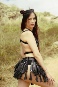 catt_evans1 It's amazing how far away you are and how close I feel to you. Pic