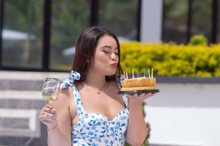 DarlingBDSM_ Happy Birthday to me 👑🥳❤️ зображення 3