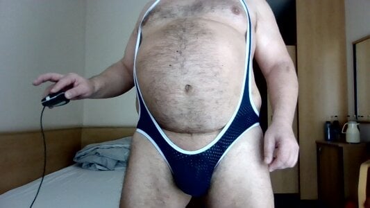 GrandpasDadBulg daddy Cump Εικόνα 4