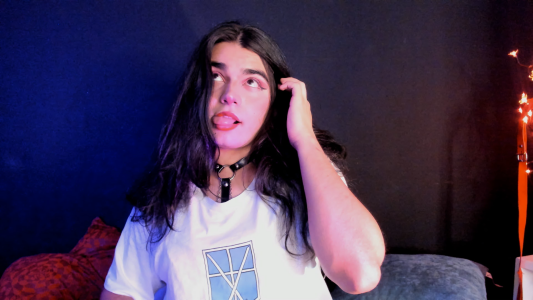 aikyra_darkcute casual Pic 7