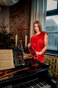 CutieLui_Christmas time图片 2