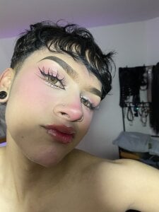 Pretty de Camilo_X_x  2 Imagens