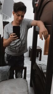 Public od JunahFucks  2 snímek