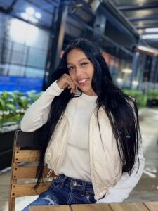 misty_noire A pleasant day! Pic 2