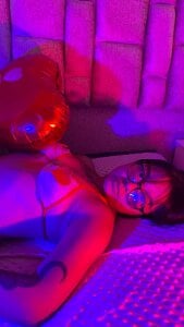 Atenea_Luxx Valentine Foto