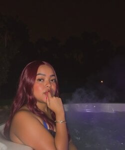 lennacooper 💫✨Enjoying the night ✨💫 사진