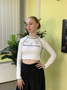 LucettaAleck Public Foto