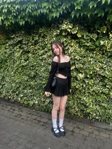 Just me☺️ de imbounty  5 photos