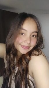 Valeria_Cherry22 hello Pic